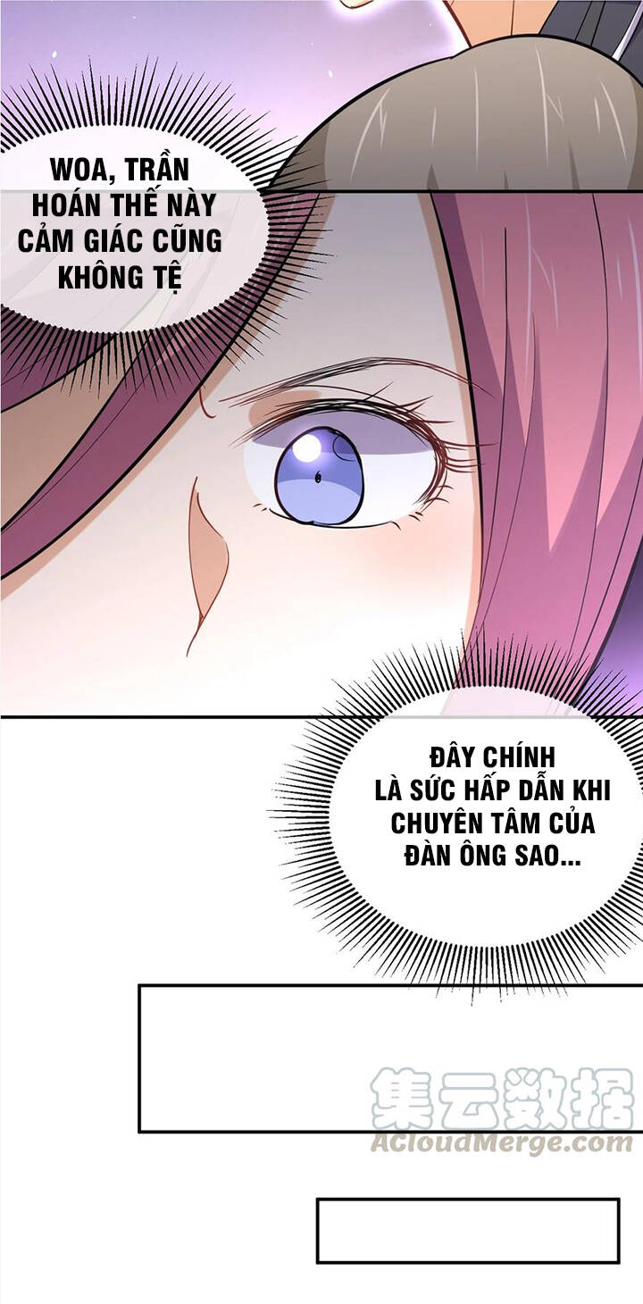 Bạn Gái Tôi Là Long Ngạo Thiên Chapter 38 - Trang 45