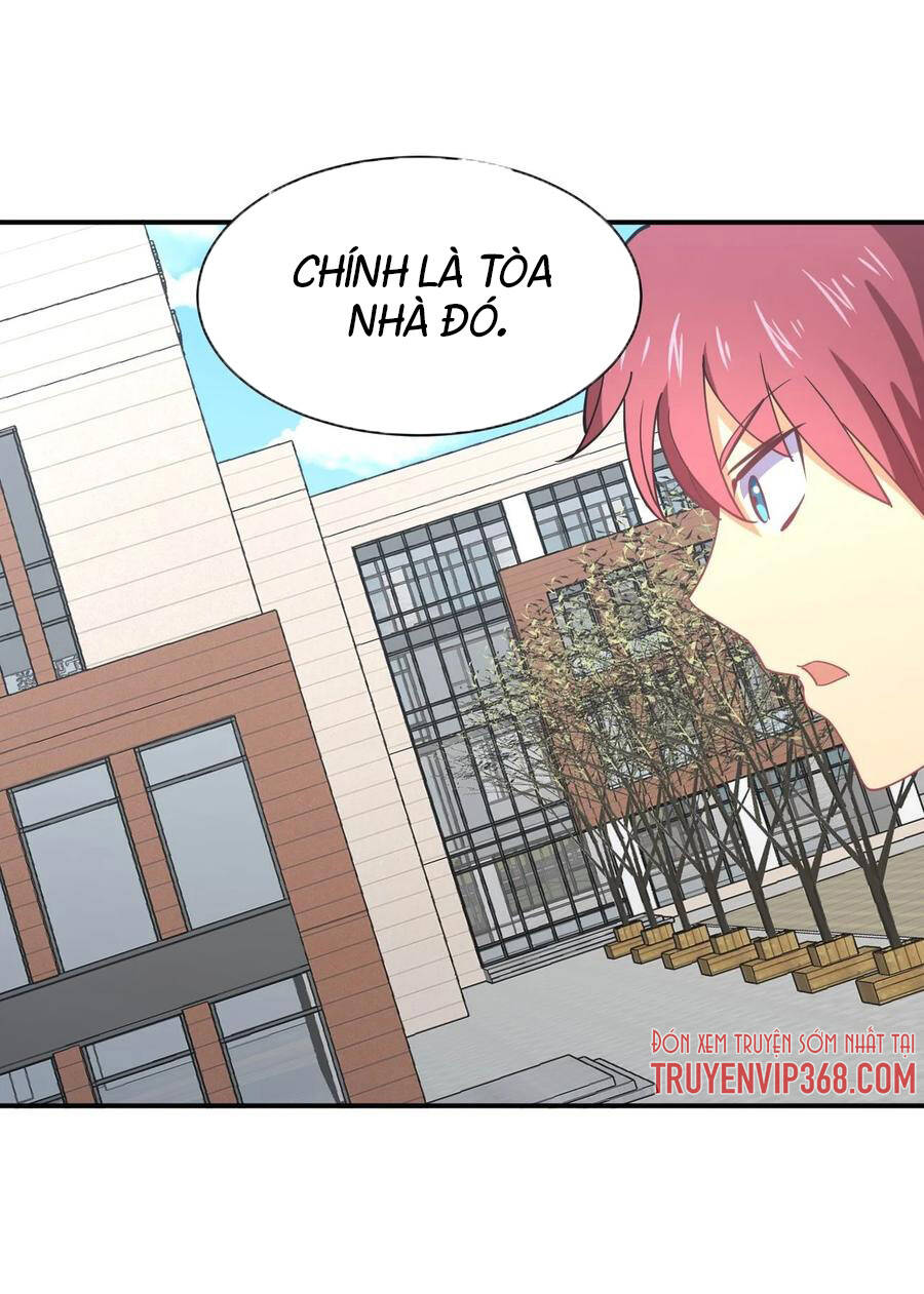 Bạn Gái Tôi Là Long Ngạo Thiên Chapter 66 - Trang 68