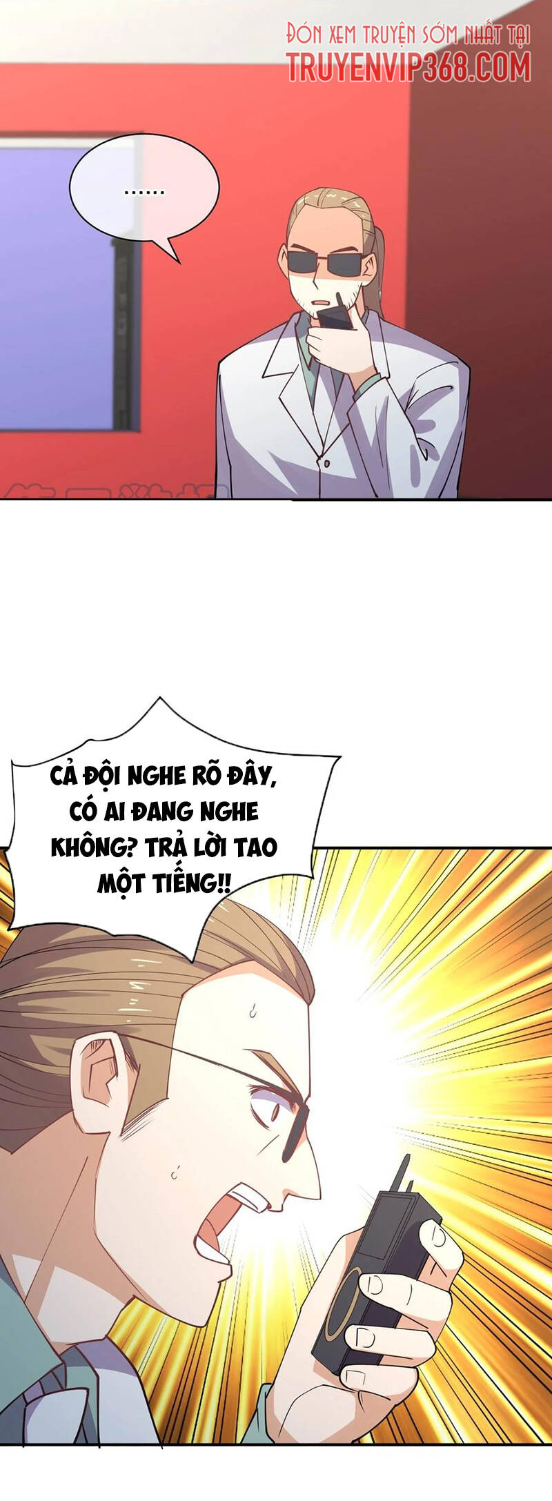 Bạn Gái Tôi Là Long Ngạo Thiên Chapter 53 - Trang 10