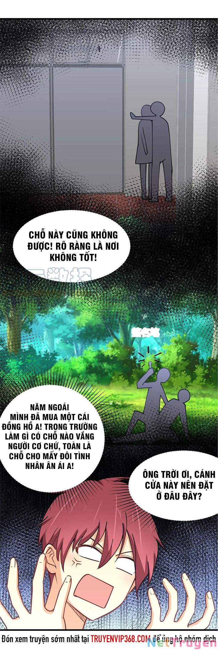 Bạn Gái Tôi Là Long Ngạo Thiên Chapter 42 - Trang 27