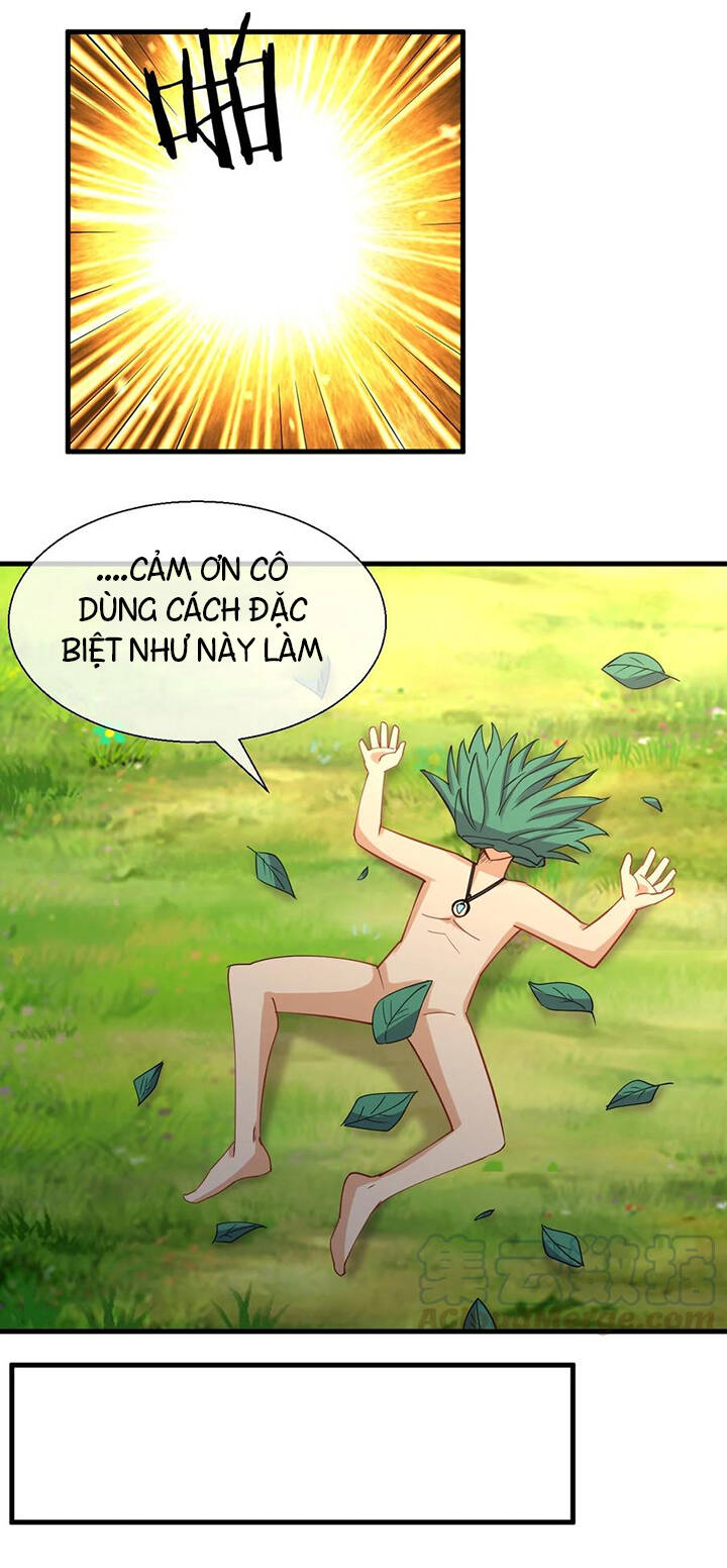 Bạn Gái Tôi Là Long Ngạo Thiên Chapter 39 - Trang 49