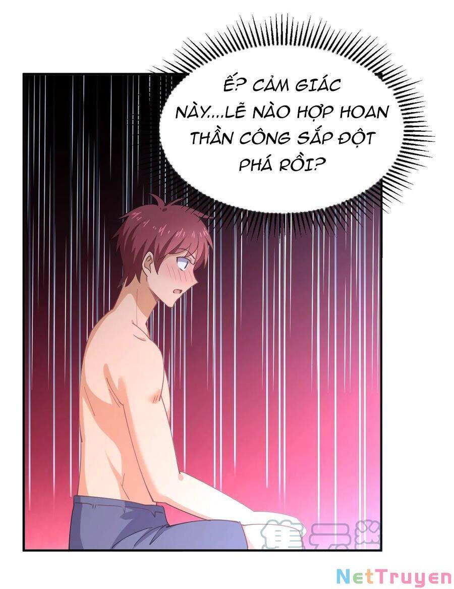 Bạn Gái Tôi Là Long Ngạo Thiên Chapter 65 - Trang 17