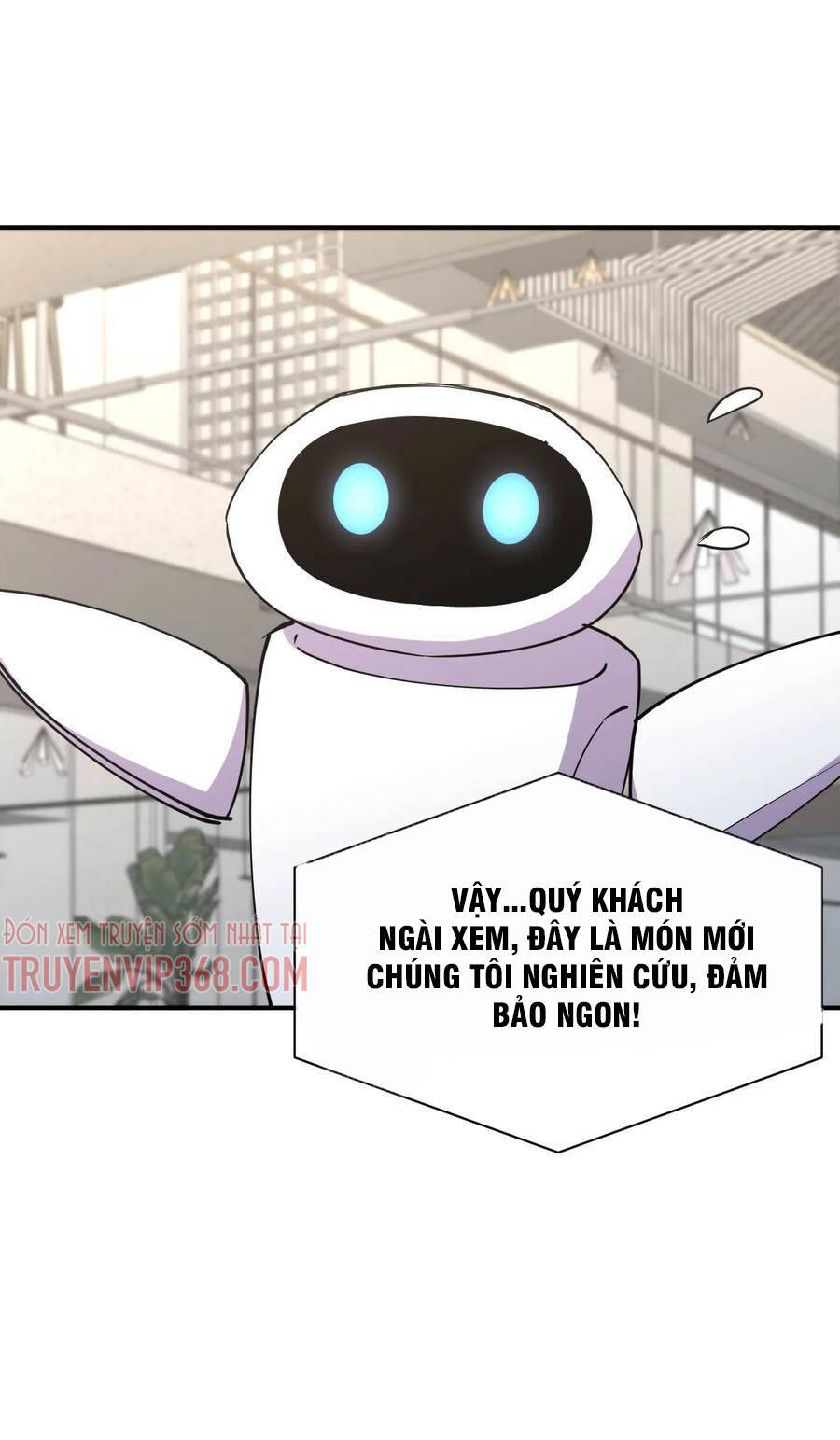 Bạn Gái Tôi Là Long Ngạo Thiên Chapter 64 - Trang 4