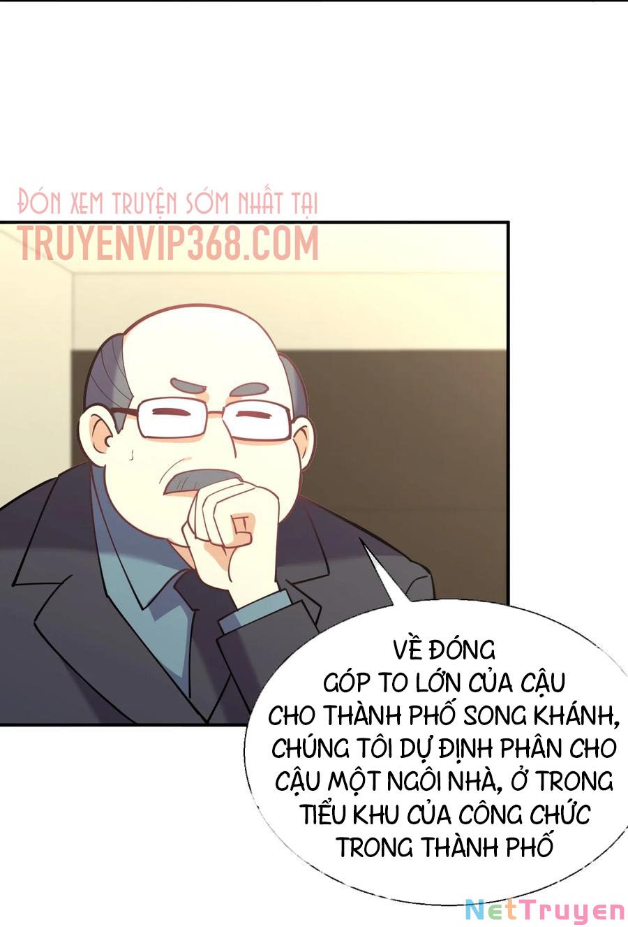 Bạn Gái Tôi Là Long Ngạo Thiên Chapter 55 - Trang 42