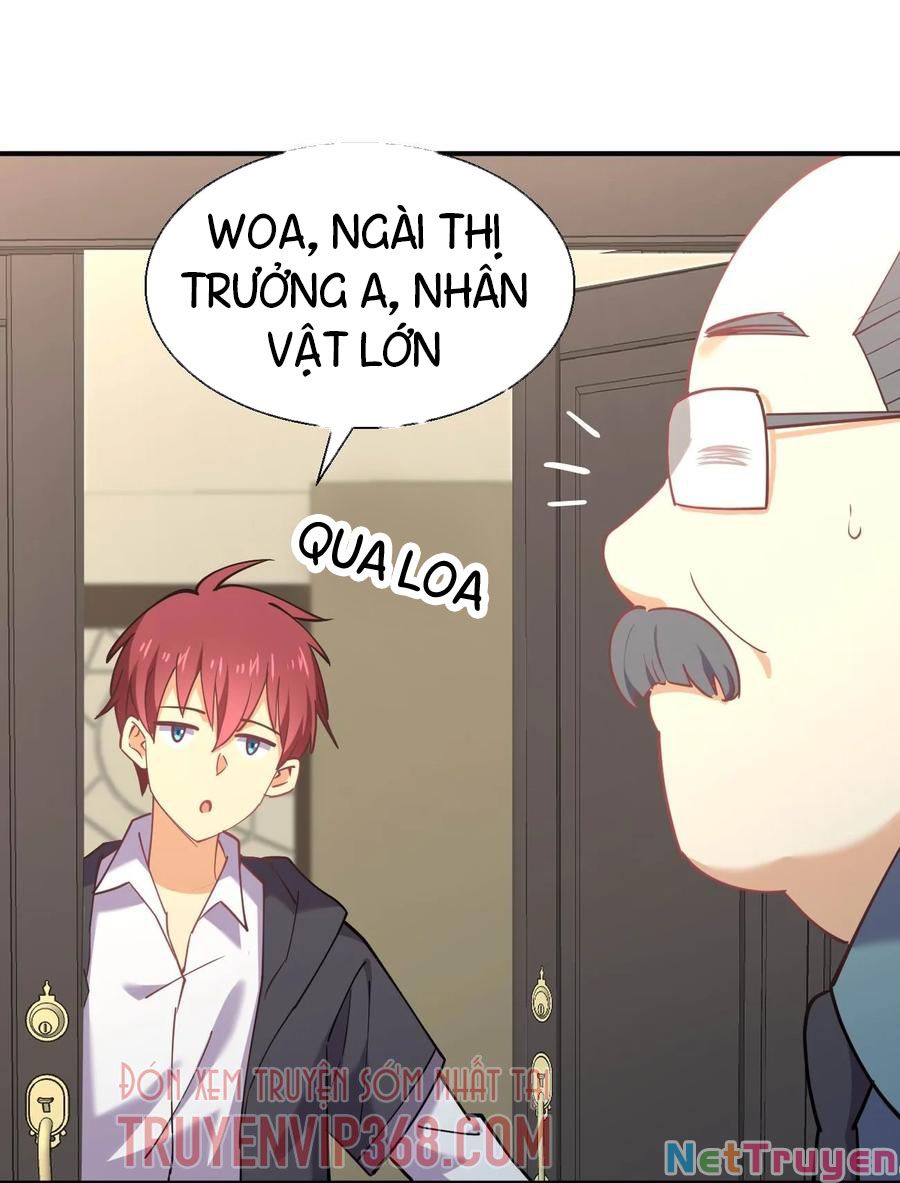 Bạn Gái Tôi Là Long Ngạo Thiên Chapter 55 - Trang 30