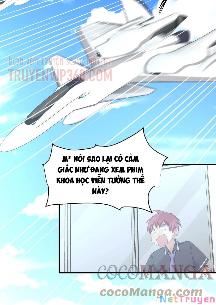 Bạn Gái Tôi Là Long Ngạo Thiên Chapter 58 - Trang 76