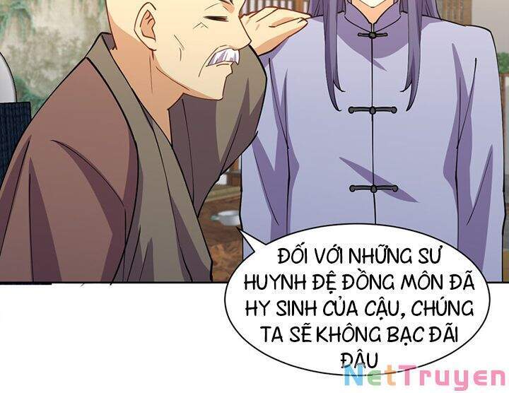 Bạn Gái Tôi Là Long Ngạo Thiên Chapter 19 - Trang 19