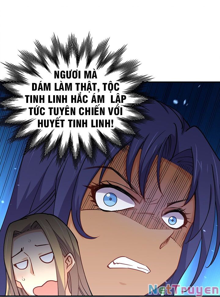 Bạn Gái Tôi Là Long Ngạo Thiên Chapter 29 - Trang 9