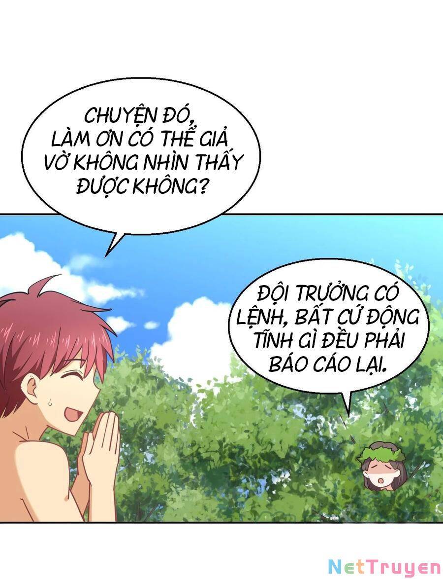 Bạn Gái Tôi Là Long Ngạo Thiên Chapter 65 - Trang 54