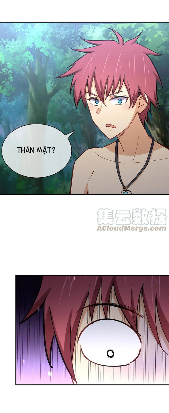 Bạn Gái Tôi Là Long Ngạo Thiên Chapter 39 - Trang 13