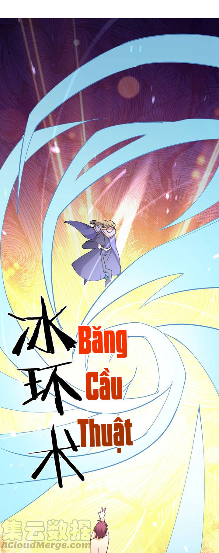 Bạn Gái Tôi Là Long Ngạo Thiên Chapter 39 - Trang 39