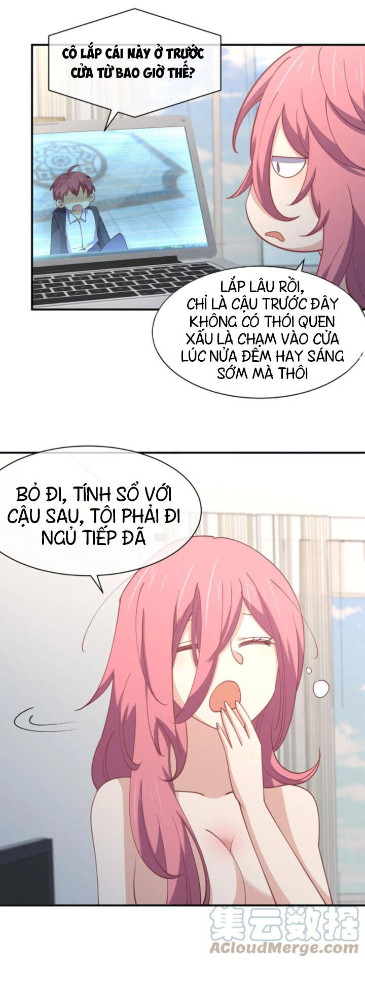 Bạn Gái Tôi Là Long Ngạo Thiên Chapter 51 - Trang 24