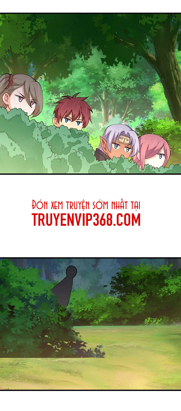 Bạn Gái Tôi Là Long Ngạo Thiên Chapter 39 - Trang 50