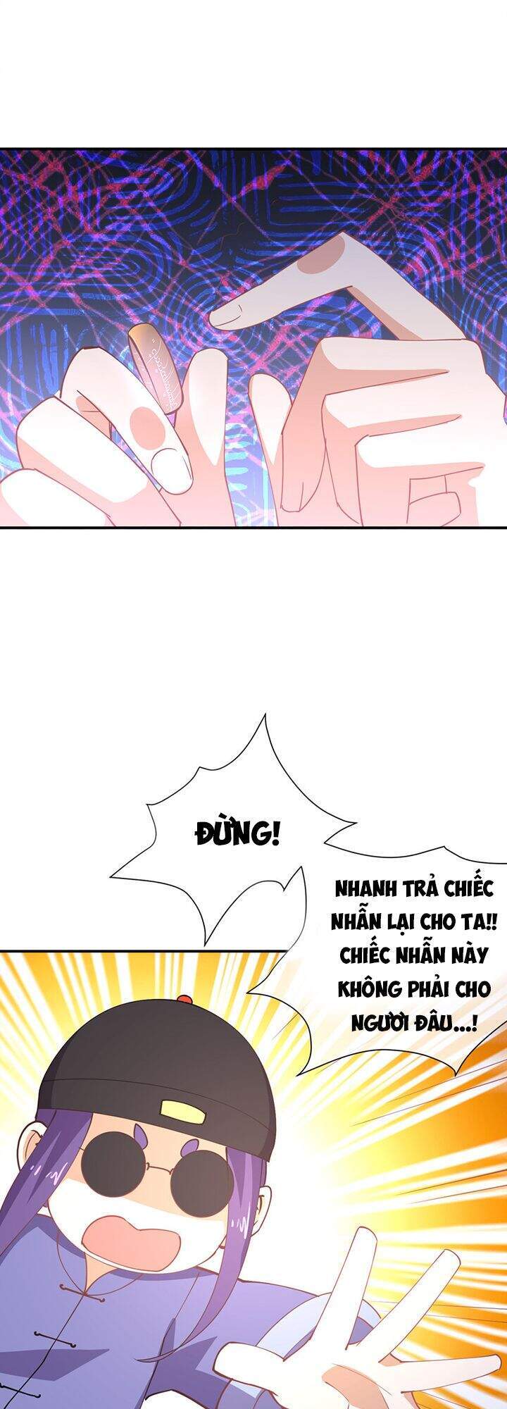 Bạn Gái Tôi Là Long Ngạo Thiên Chapter 26 - Trang 53