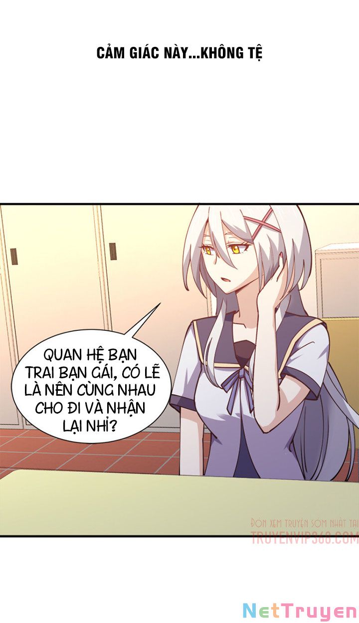 Bạn Gái Tôi Là Long Ngạo Thiên Chapter 6 - Trang 23