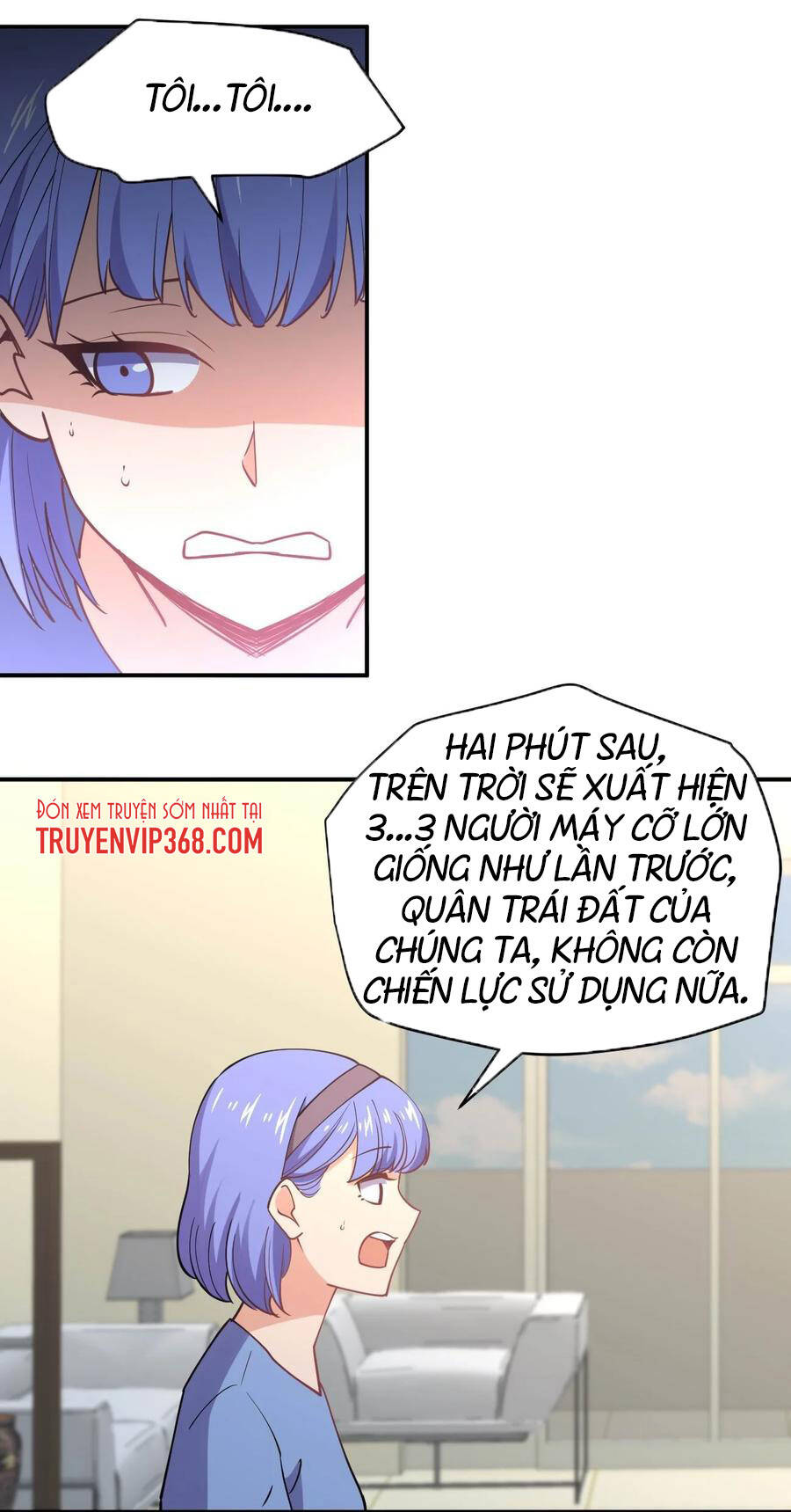 Bạn Gái Tôi Là Long Ngạo Thiên Chapter 66 - Trang 37