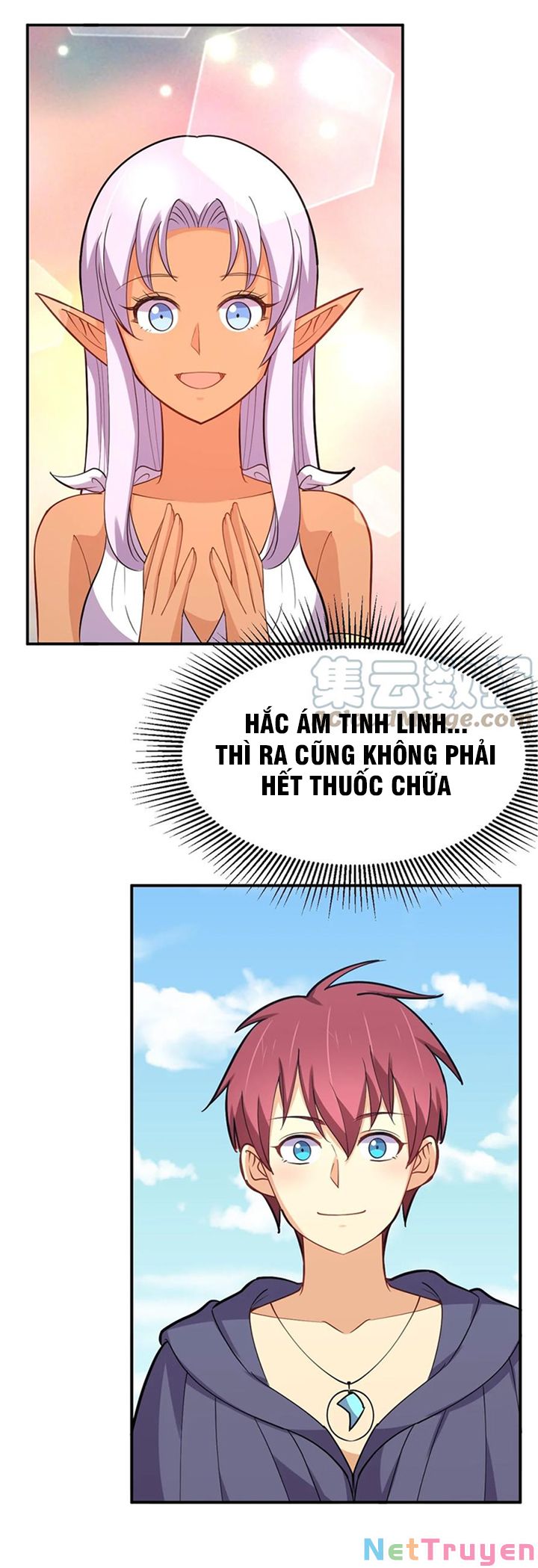 Bạn Gái Tôi Là Long Ngạo Thiên Chapter 42 - Trang 21