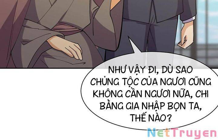 Bạn Gái Tôi Là Long Ngạo Thiên Chapter 46 - Trang 57