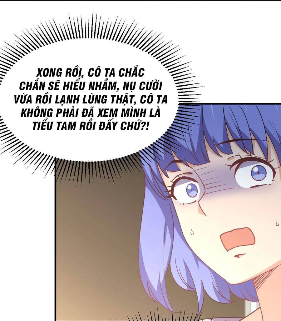 Bạn Gái Tôi Là Long Ngạo Thiên Chapter 64 - Trang 25