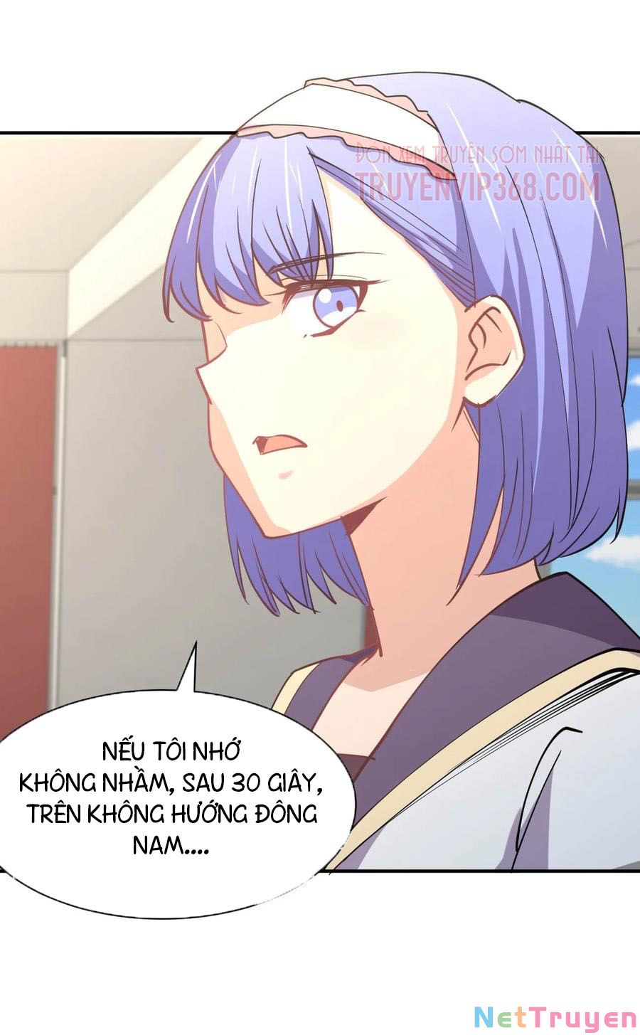 Bạn Gái Tôi Là Long Ngạo Thiên Chapter 58 - Trang 57