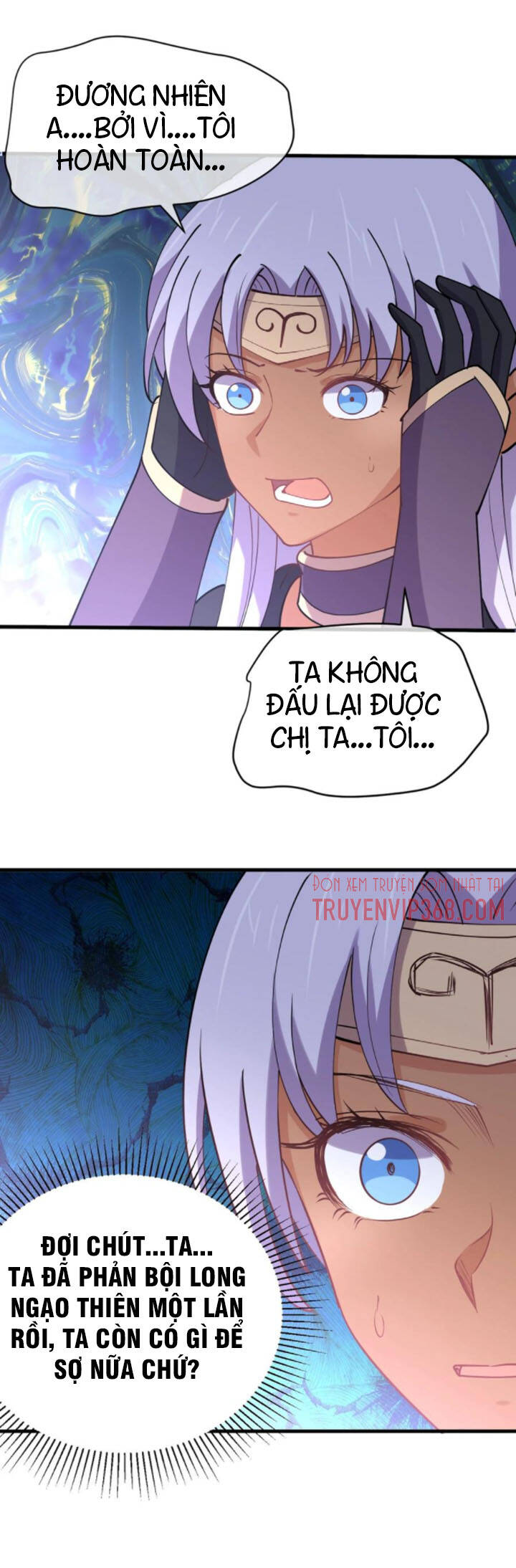 Bạn Gái Tôi Là Long Ngạo Thiên Chapter 40 - Trang 14