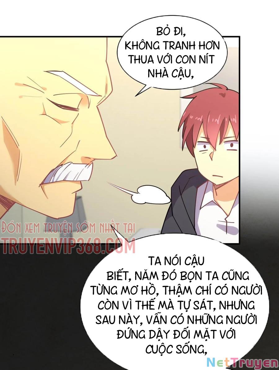 Bạn Gái Tôi Là Long Ngạo Thiên Chapter 55 - Trang 51