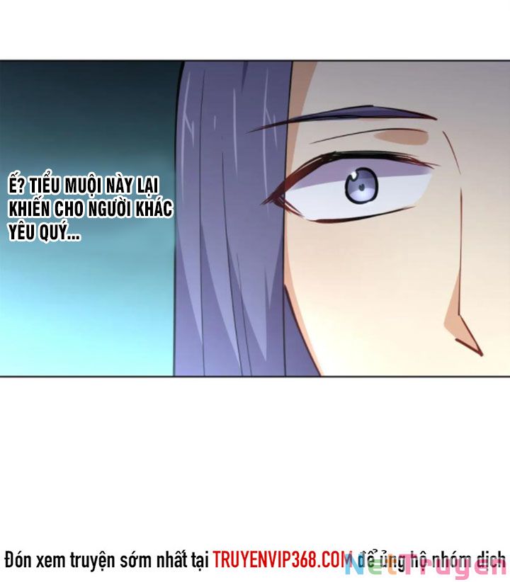 Bạn Gái Tôi Là Long Ngạo Thiên Chapter 16 - Trang 37