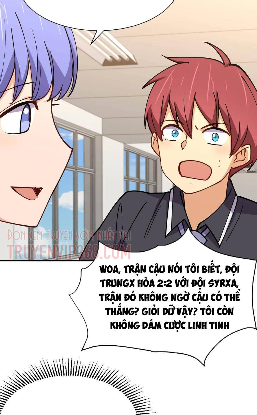 Bạn Gái Tôi Là Long Ngạo Thiên Chapter 59 - Trang 48