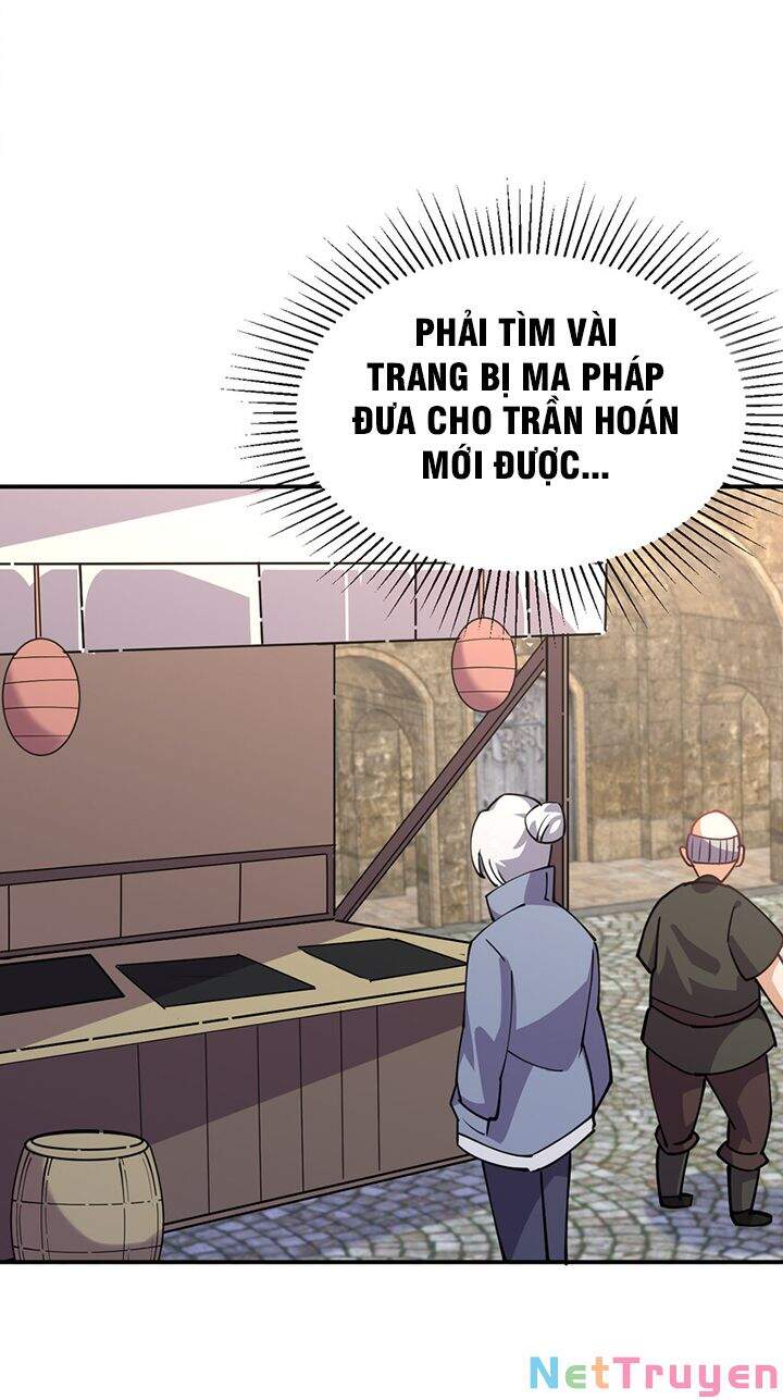 Bạn Gái Tôi Là Long Ngạo Thiên Chapter 26 - Trang 18