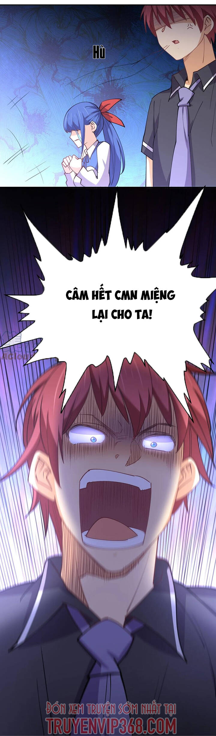 Bạn Gái Tôi Là Long Ngạo Thiên Chapter 48 - Trang 7