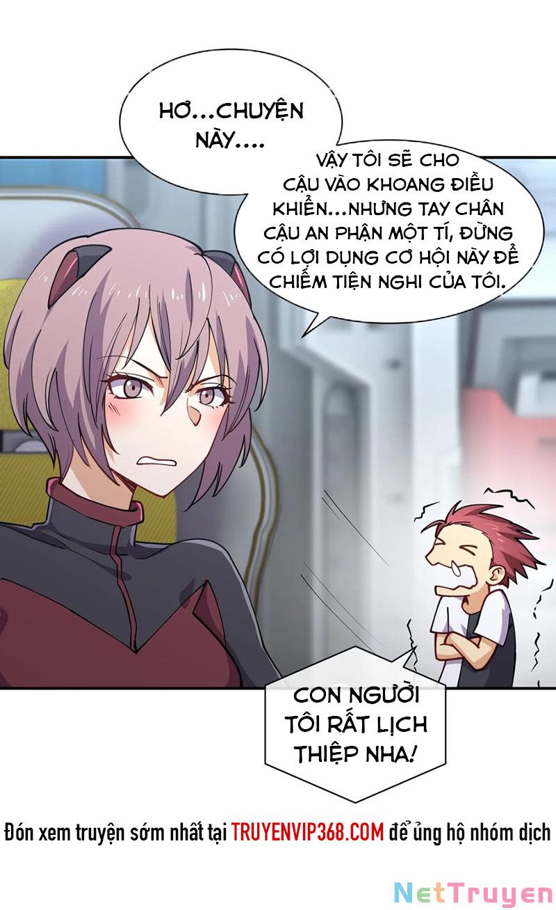 Bạn Gái Tôi Là Long Ngạo Thiên Chapter 68 - Trang 53