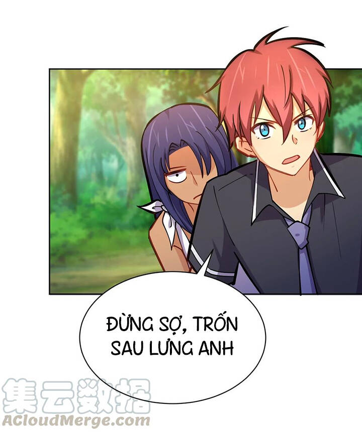 Bạn Gái Tôi Là Long Ngạo Thiên Chapter 35 - Trang 24