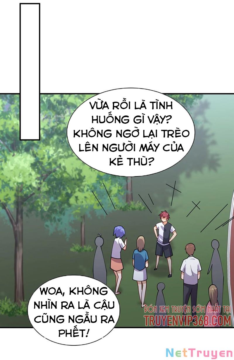 Bạn Gái Tôi Là Long Ngạo Thiên Chapter 68 - Trang 63