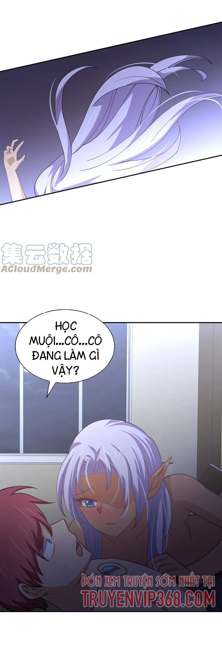 Bạn Gái Tôi Là Long Ngạo Thiên Chapter 45 - Trang 12