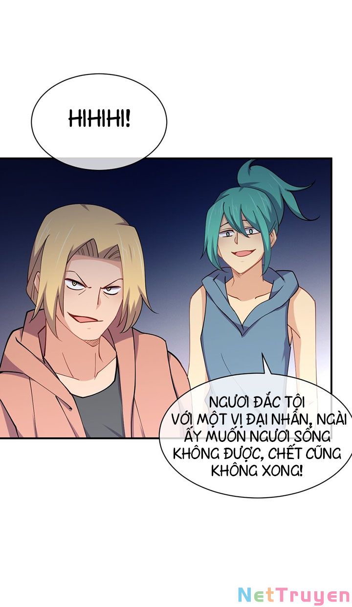 Bạn Gái Tôi Là Long Ngạo Thiên Chapter 29 - Trang 5