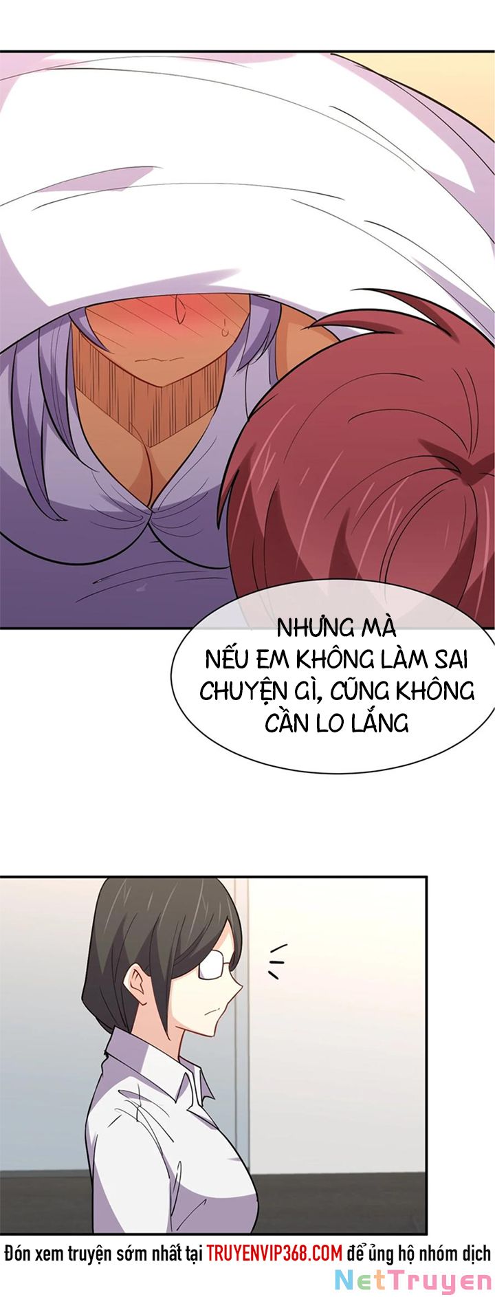 Bạn Gái Tôi Là Long Ngạo Thiên Chapter 42 - Trang 50