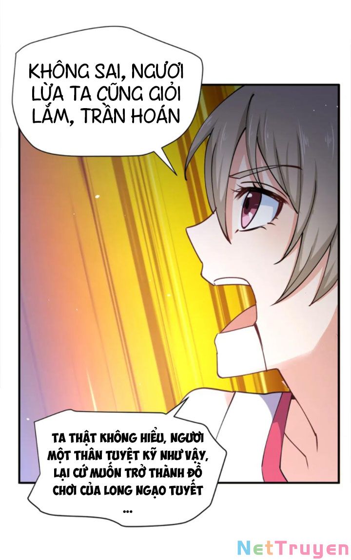 Bạn Gái Tôi Là Long Ngạo Thiên Chapter 12 - Trang 5