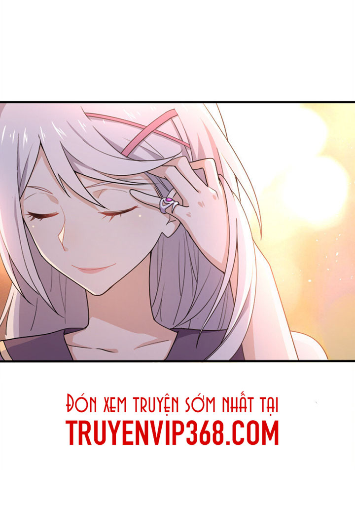 Bạn Gái Tôi Là Long Ngạo Thiên Chapter 1 - Trang 39