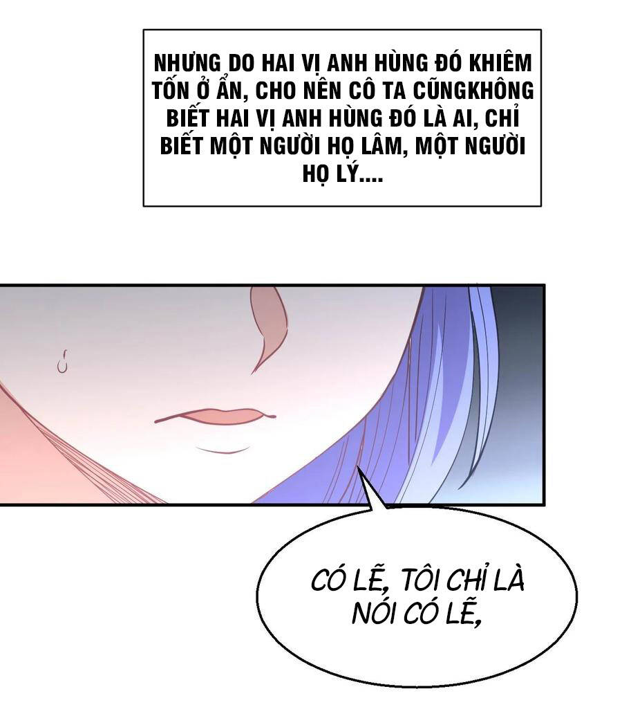 Bạn Gái Tôi Là Long Ngạo Thiên Chapter 66 - Trang 41