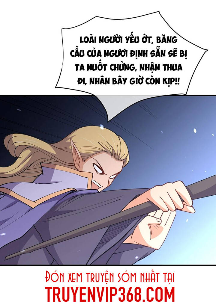 Bạn Gái Tôi Là Long Ngạo Thiên Chapter 39 - Trang 41