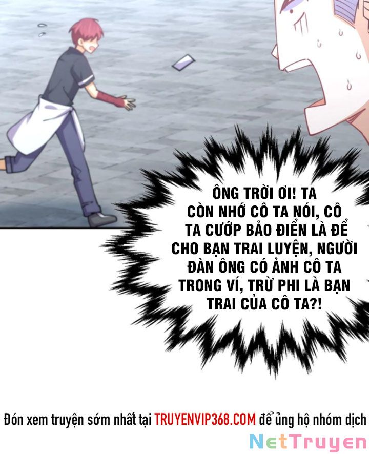 Bạn Gái Tôi Là Long Ngạo Thiên Chapter 50 - Trang 50