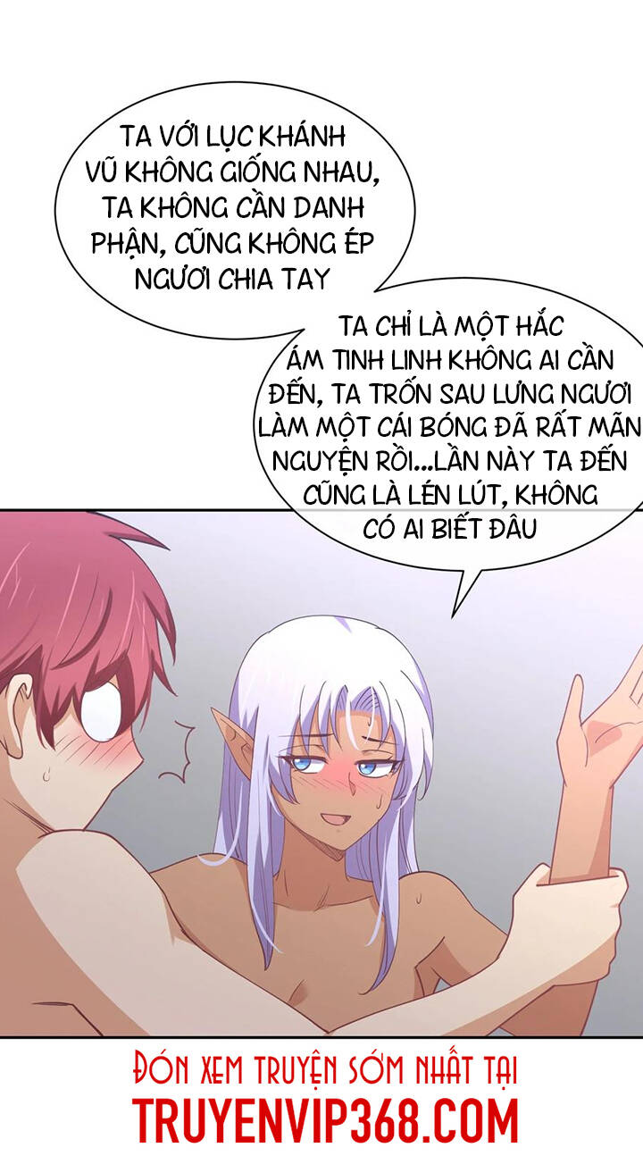 Bạn Gái Tôi Là Long Ngạo Thiên Chapter 45 - Trang 17