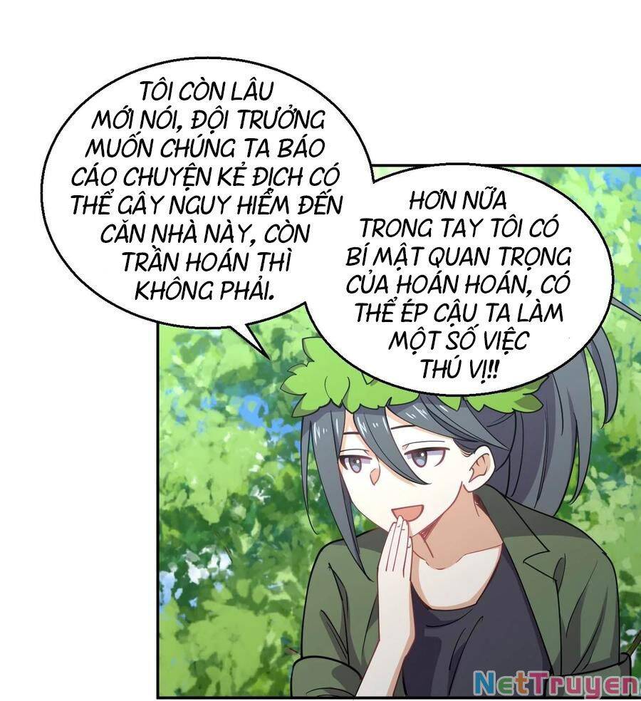 Bạn Gái Tôi Là Long Ngạo Thiên Chapter 65 - Trang 58