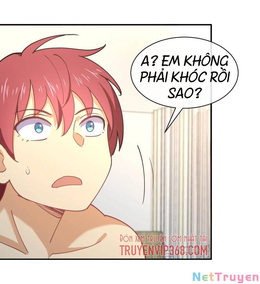 Bạn Gái Tôi Là Long Ngạo Thiên Chapter 65 - Trang 38