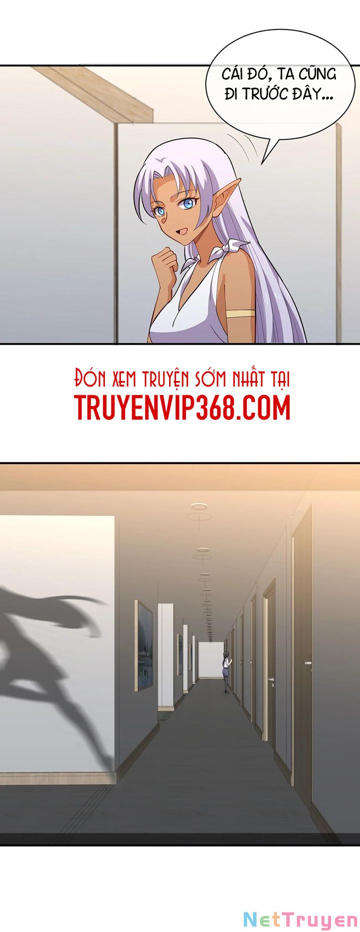 Bạn Gái Tôi Là Long Ngạo Thiên Chapter 43 - Trang 15