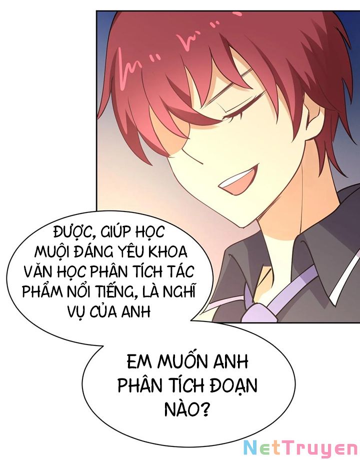 Bạn Gái Tôi Là Long Ngạo Thiên Chapter 33 - Trang 20