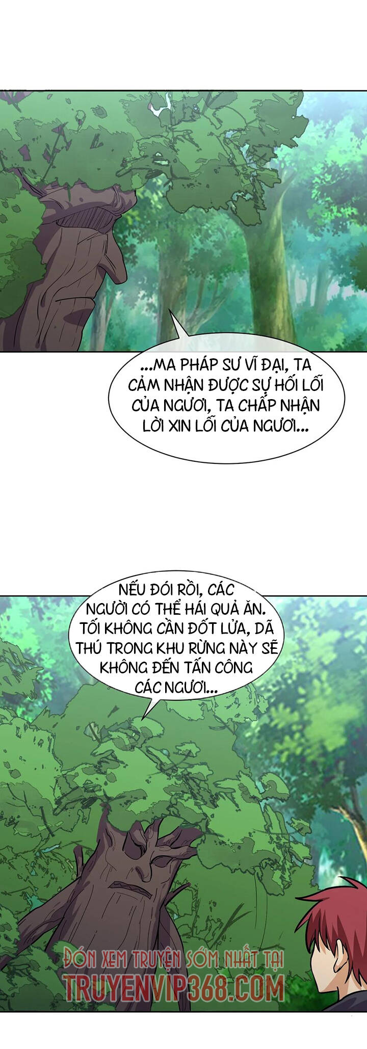 Bạn Gái Tôi Là Long Ngạo Thiên Chapter 36 - Trang 2