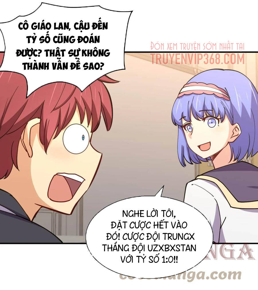 Bạn Gái Tôi Là Long Ngạo Thiên Chapter 59 - Trang 52