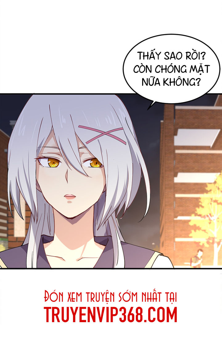 Bạn Gái Tôi Là Long Ngạo Thiên Chapter 2 - Trang 24