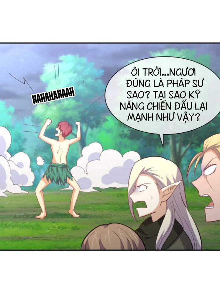 Bạn Gái Tôi Là Long Ngạo Thiên Chapter 40 - Trang 42